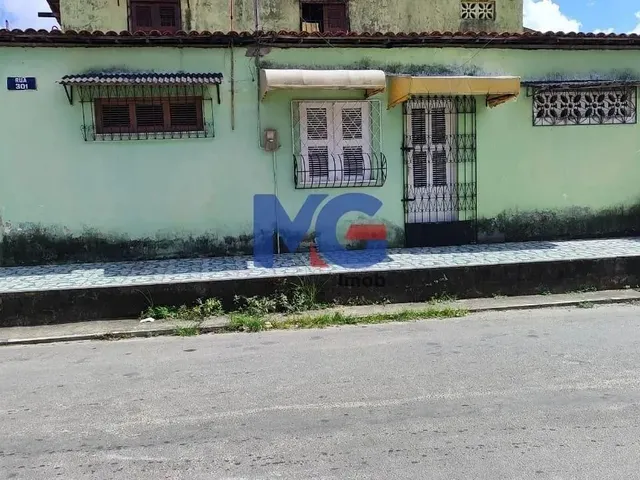Imagem 5: Casa com Ponto Comercial e 07 Kit Net e 01 Apt. no Bairro Nova Metrópole -Caucaia-Ce