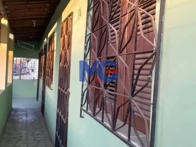 Imagem 6: Casa com Ponto Comercial e 07 Kit Net e 01 Apt. no Bairro Nova Metrópole -Caucaia-Ce