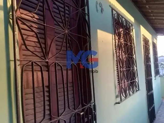 Imagem 16: Casa com Ponto Comercial e 07 Kit Net e 01 Apt. no Bairro Nova Metrópole -Caucaia-Ce