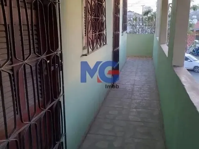 Imagem 4: Casa com Ponto Comercial e 07 Kit Net e 01 Apt. no Bairro Nova Metrópole -Caucaia-Ce