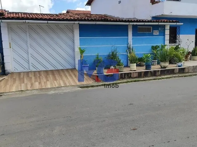 Imagem 12: Casa com Ponto Comercial e 07 Kit Net e 01 Apt. no Bairro Nova Metrópole -Caucaia-Ce