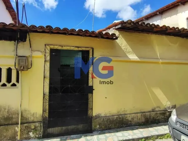 Imagem 7: Casa com Ponto Comercial e 07 Kit Net e 01 Apt. no Bairro Nova Metrópole -Caucaia-Ce