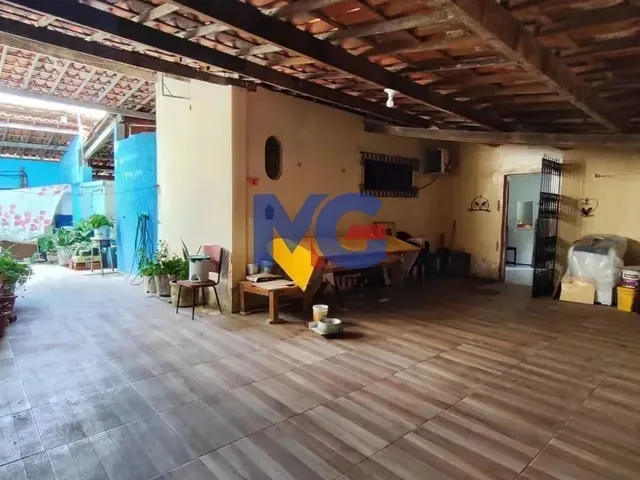 Imagem 14: Casa com Ponto Comercial e 07 Kit Net e 01 Apt. no Bairro Nova Metrópole -Caucaia-Ce