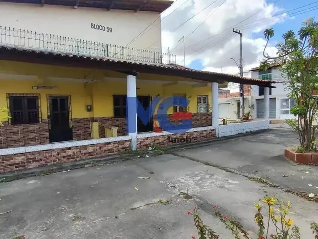 Imagem 15: Casa com Ponto Comercial e 07 Kit Net e 01 Apt. no Bairro Nova Metrópole -Caucaia-Ce