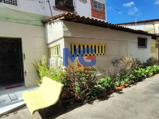 Imagem 3: Casa com Ponto Comercial e 07 Kit Net e 01 Apt. no Bairro Nova Metrópole -Caucaia-Ce