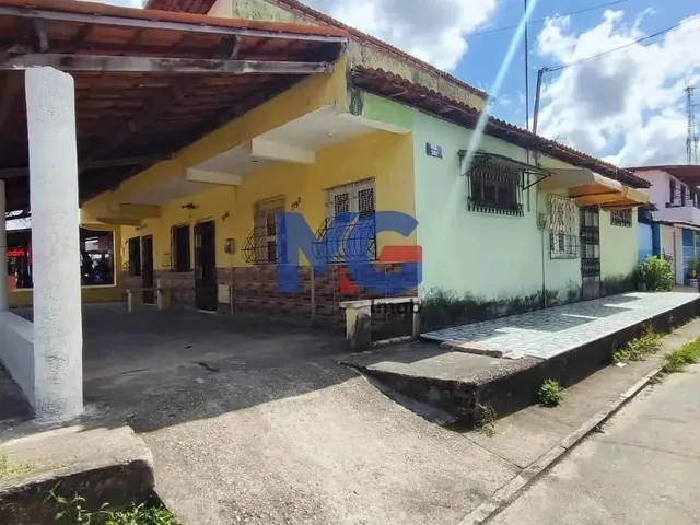 Imagem 10: Casa com Ponto Comercial e 07 Kit Net e 01 Apt. no Bairro Nova Metrópole -Caucaia-Ce