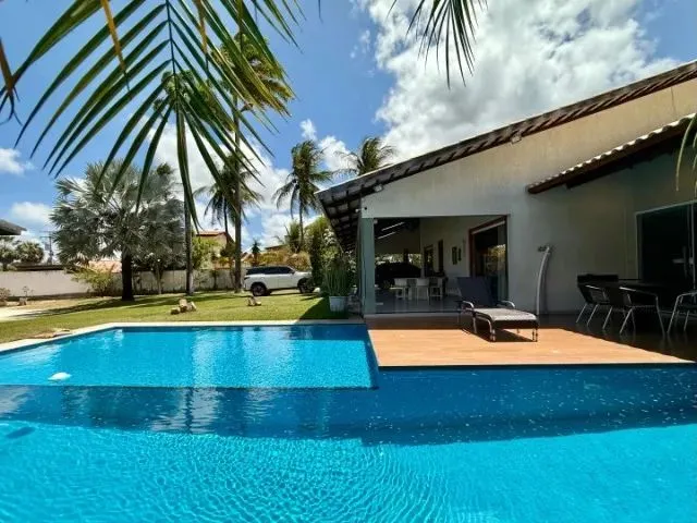 Imagem: Casa, Centro - Eusébio, 04 Suítes