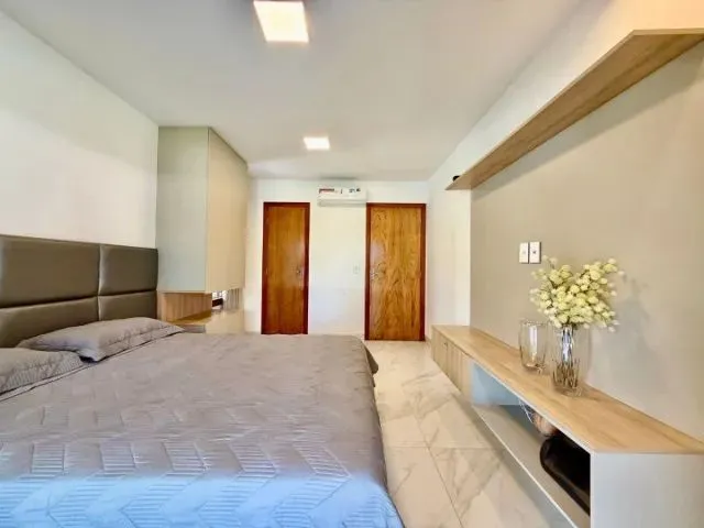 Imagem 7: Casa, Centro - Eusébio, 04 Suítes