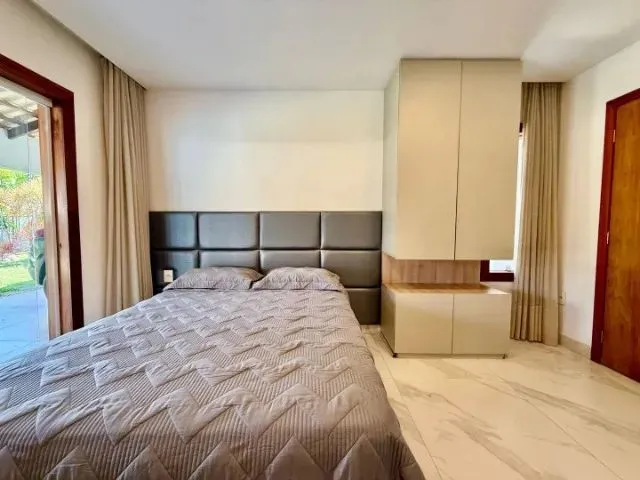 Imagem 6: Casa, Centro - Eusébio, 04 Suítes