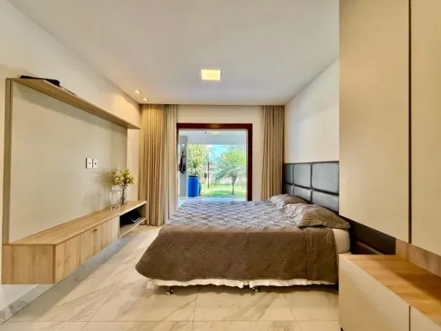 Imagem 5: Casa, Centro - Eusébio, 04 Suítes