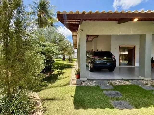 Imagem 12: Casa, Centro - Eusébio, 04 Suítes