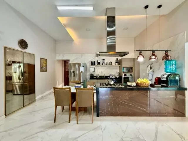 Imagem 11: Casa, Centro - Eusébio, 04 Suítes