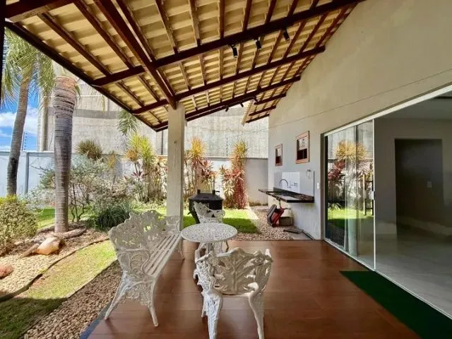 Imagem 15: Casa, Centro - Eusébio, 04 Suítes