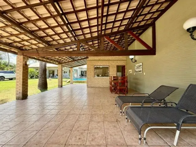 Imagem 8: Casa, Centro - Eusébio, 04 Suítes