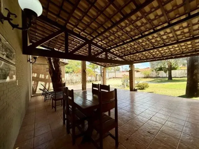 Imagem 9: Casa, Centro - Eusébio, 04 Suítes