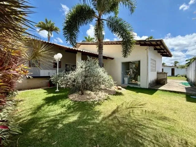 Imagem 16: Casa, Centro - Eusébio, 04 Suítes