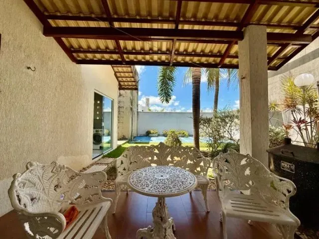 Imagem 14: Casa, Centro - Eusébio, 04 Suítes