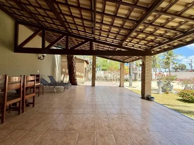 Imagem 10: Casa, Centro - Eusébio, 04 Suítes