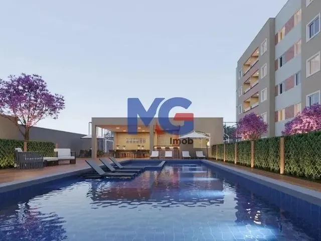 Imagem: Venda de Apartamentos / Padrão na Cidade