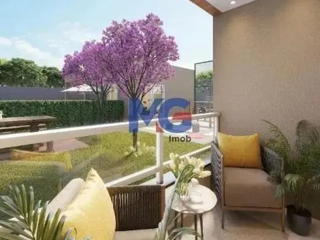 Imagem 4: Venda de Apartamentos / Padrão na Cidade de Caucaia