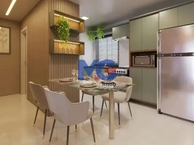 Imagem 6: Venda de Apartamentos / Padrão na Cidade de Caucaia