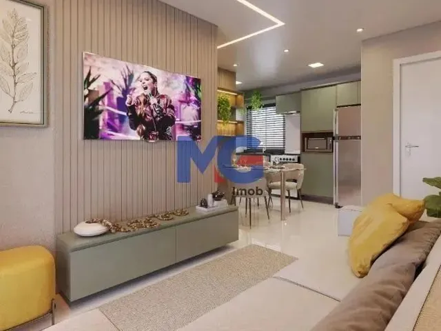 Imagem 13: Venda de Apartamentos / Padrão na Cidade de Caucaia