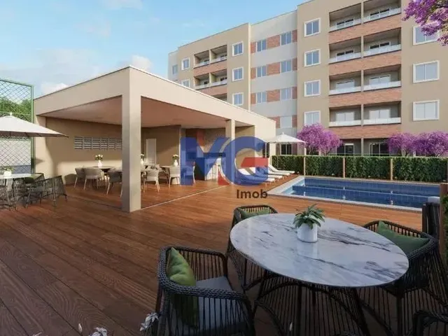 Imagem 7: Venda de Apartamentos / Padrão na Cidade de Caucaia
