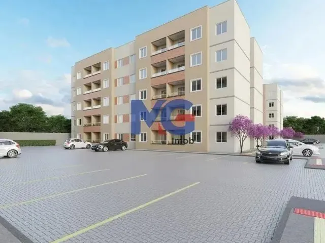 Imagem 11: Venda de Apartamentos / Padrão na Cidade de Caucaia