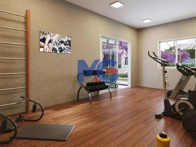 Imagem 14: Venda de Apartamentos / Padrão na Cidade de Caucaia