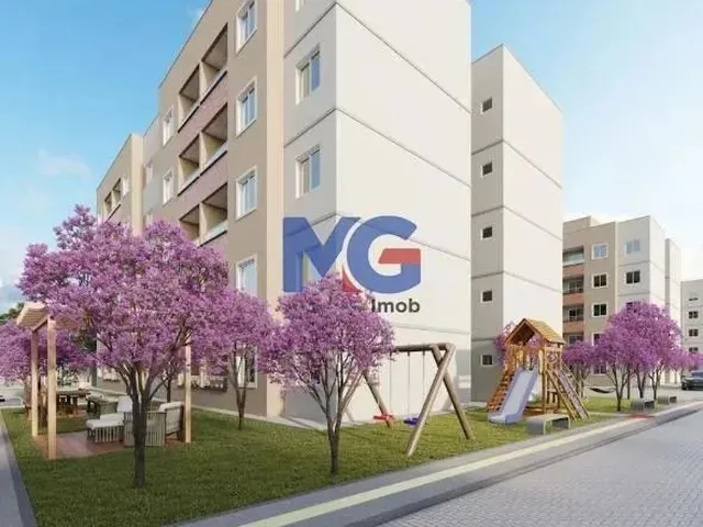 Imagem 8: Venda de Apartamentos / Padrão na Cidade de Caucaia