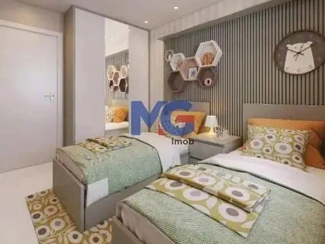 Imagem 2: Venda de Apartamentos / Padrão na Cidade de Caucaia