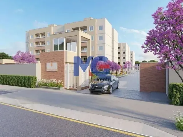 Imagem 10: Venda de Apartamentos / Padrão na Cidade de Caucaia