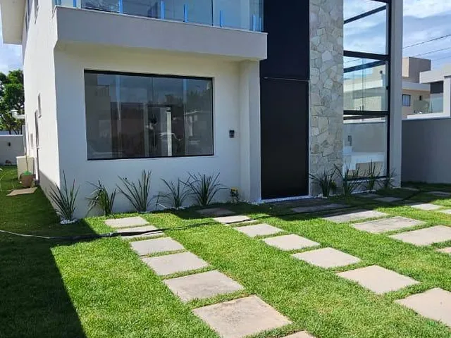 Imagem 2: Vendo casa de alto padrão com 4 Suítes em Abrantes