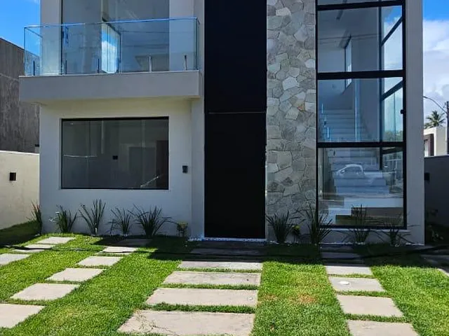 Imagem 3: Vendo casa de alto padrão com 4 Suítes em Abrantes
