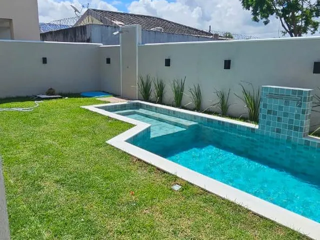 Imagem 6: Vendo casa de alto padrão com 4 Suítes em Abrantes
