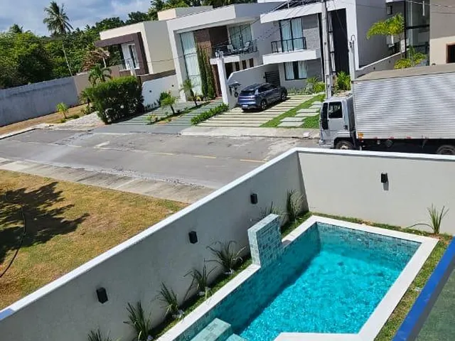 Imagem 7: Vendo casa de alto padrão com 4 Suítes em Abrantes
