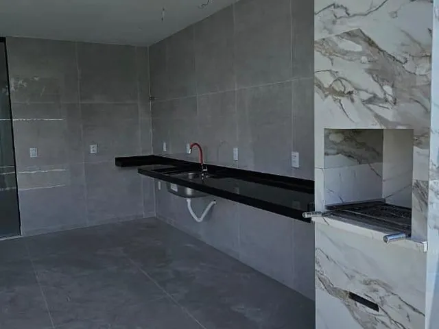 Imagem 8: Vendo casa de alto padrão com 4 Suítes em Abrantes