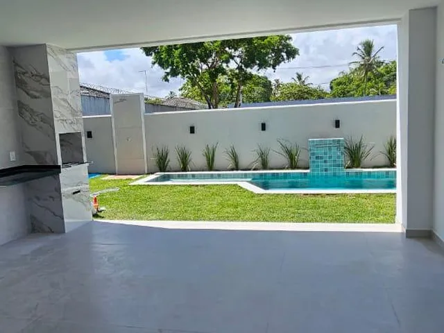 Imagem 9: Vendo casa de alto padrão com 4 Suítes em Abrantes