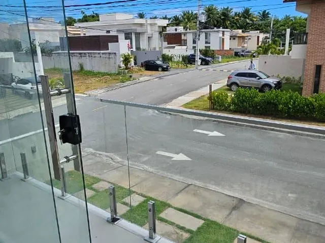 Imagem 13: Vendo casa de alto padrão com 4 Suítes em Abrantes