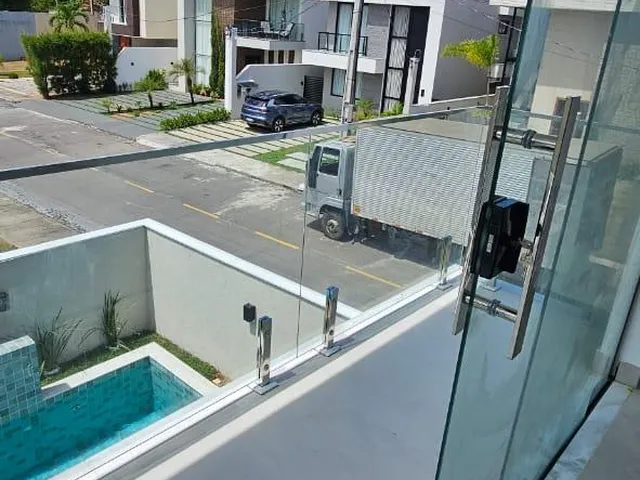 Imagem 14: Vendo casa de alto padrão com 4 Suítes em Abrantes