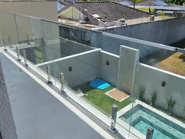 Imagem 15: Vendo casa de alto padrão com 4 Suítes em Abrantes
