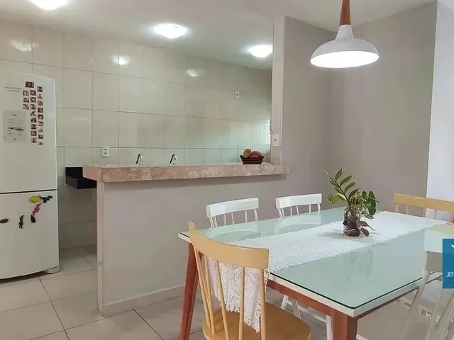 Imagem 15: Casa Duplex Solta com Amplo Terreno, Frente para Praça na Região Central do Eusébio