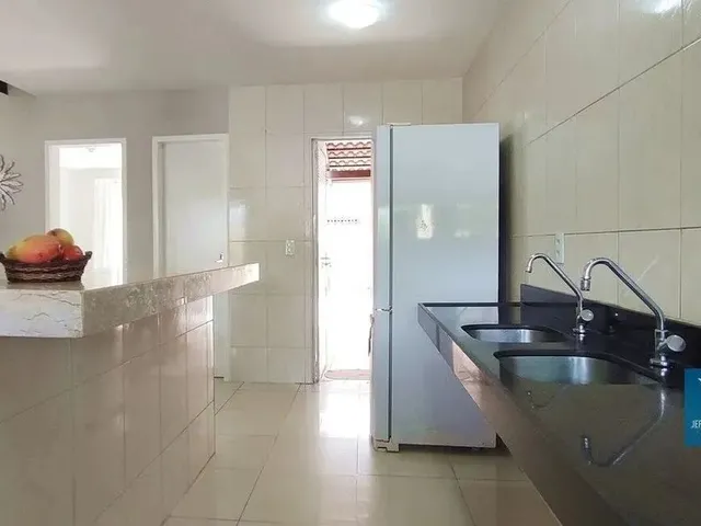 Imagem 12: Casa Duplex Solta com Amplo Terreno, Frente para Praça na Região Central do Eusébio