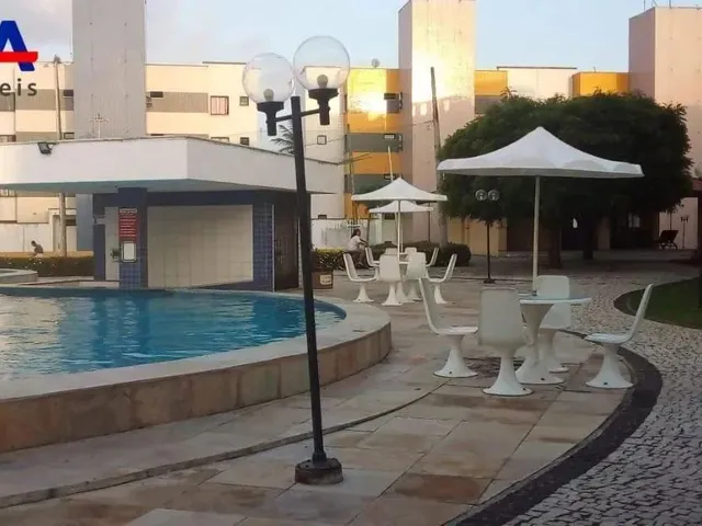 Imagem 3: Apartamento com 3 Dormitórios À Venda, 70 M² por R$ 490.000,00 - Cumbuco - Caucaia/Ce