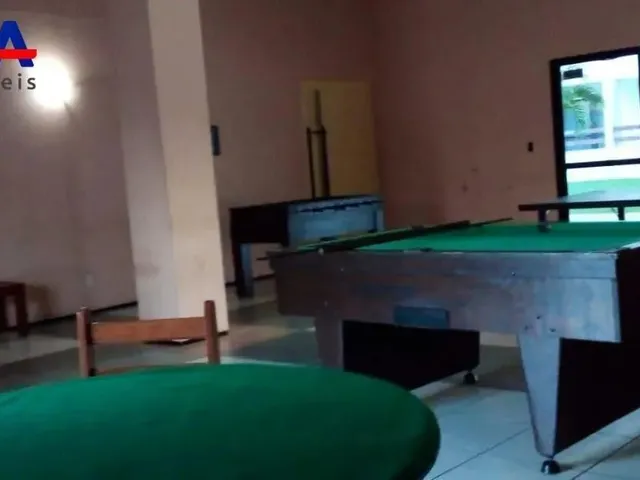 Imagem 4: Apartamento com 3 Dormitórios À Venda, 70 M² por R$ 490.000,00 - Cumbuco - Caucaia/Ce