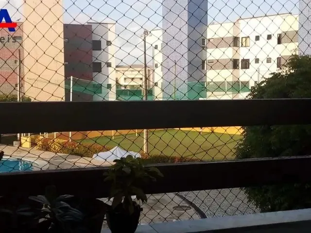 Imagem 5: Apartamento com 3 Dormitórios À Venda, 70 M² por R$ 490.000,00 - Cumbuco - Caucaia/Ce