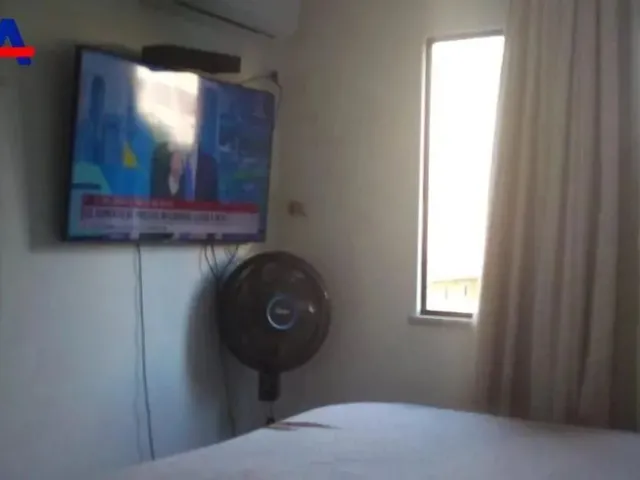 Imagem 9: Apartamento com 3 Dormitórios À Venda, 70 M² por R$ 490.000,00 - Cumbuco - Caucaia/Ce