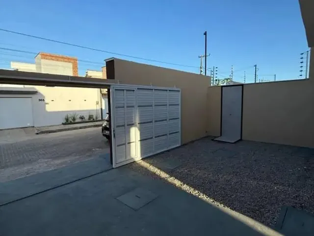 Imagem 11: Casa de 89M² com 3 Quartos por R$ 265.000,00