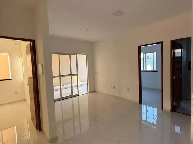 Imagem 3: Casa de 89M² com 3 Quartos por R$ 265.000,00