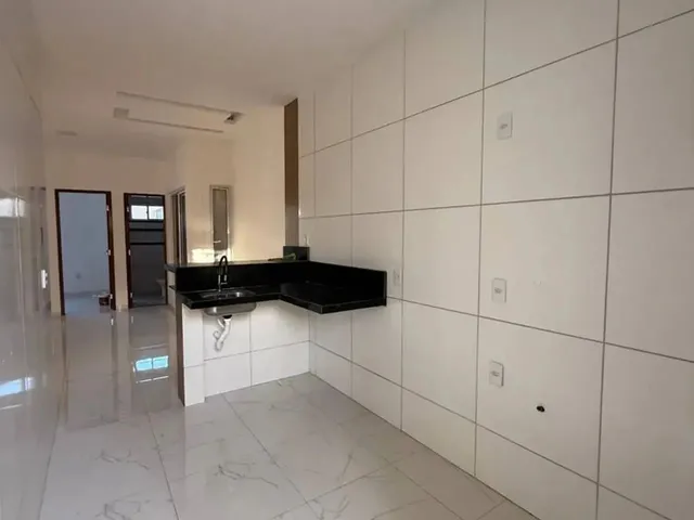 Imagem 4: Casa de 89M² com 3 Quartos por R$ 265.000,00